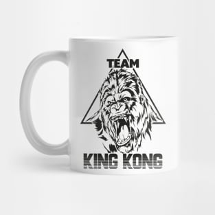 Team kong Mug